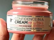 Confidence Cream Rosy Tone Moisturizer