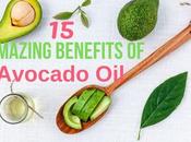 Amazing Benefits Avocado Probably Didn’t Know
