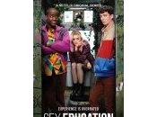 Education (Season Review