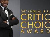 OSCAR WATCH: Critics Choice Predictions