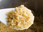 Cook Quinoa Easy Steps!)