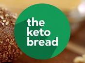 Recipe 2018: Keto Bread
