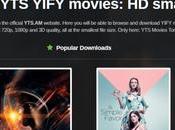 Yify Torrents List Working YIFY Proxies (2019)