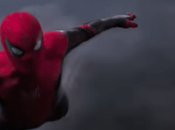 [WATCH] Spider From Home Teaser Trailer Released