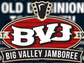 Valley Jamboree 2019 Artist Announcement