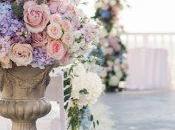 Spring Wedding Decor Ideas