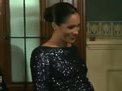 Royal Date Night: Prince Harry Meghan Markle Evening Theatre