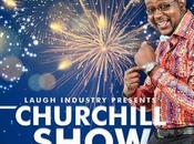 Dusit Terror Attack Prompts Churchill Cancel Show Recording