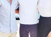 Australian Open Good Gestures Roger Federer Serena Williams