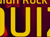 Canadian Rock Roll Quiz!