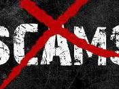 Scams Avoid While Seeking Venture Funding