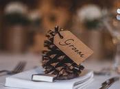 Themes Your Nature-Inspired Wedding