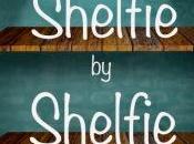 Book Shelfie Stephen King Shelf