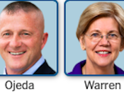 Have Eight 2020 Democratic Candidates Far)