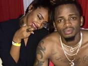 Love Diamond Did’t Sleep with Him” Rwandan Beauty Finally Opens