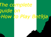 Play Bet9ja