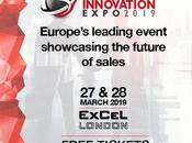 Sales Innovation Expo 2019: Europe’s Leading Event