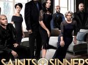 Saints Sinners Season Premieres This Summer Bounce