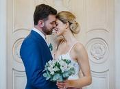 Dreamy Inspiration Styled Shoot Florence