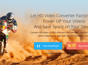 WonderFox Video Converter Factory Pro: Easily Convert