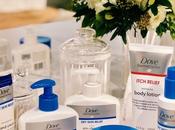 Make Peace With Your Skin with Dove DermaSeries Range