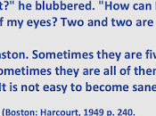 Some Final Takeaways from Covington Catholic Story: "Conservatives Have Realized They Construct Parallel Reality Accepted," Know What Saw"
