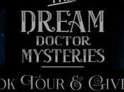 Dream Doctor Mysteries J.J. DiBenedetto