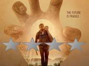 Film Challenge Favourite Films 2018 Yolanda Ramke Cargo