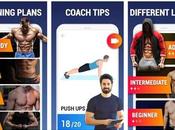 Best Bodybuilding Apps (android/iPhone) 2019