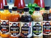 Warm This Winter with Comforting Recipes Made Moore's Marinades Sauces!