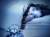 Insomnia: Explanation, Causes Treatments