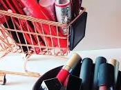 Lipstick Declutter