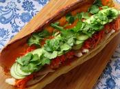 Roasted Chicken Banh