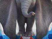 Poster: Dumbo (2019) Characters