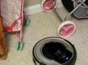 Roomba Shark RV720: Which Robot Vacuum Best Hair