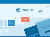 Thrive Leads Review 2019: Really Worth Your Money? (Read Truth)