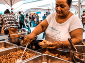 Celebration Food, Diverse Culture Friendship Mercato Centrale