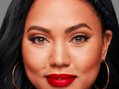 Ayesha Curry Get’s Real Cover Girl “Beauty Unaltered” Campaign