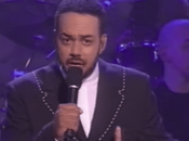 James Ingram Died. Grammy Award Winning Singer