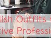 Stylish Outfits Creative Professionals