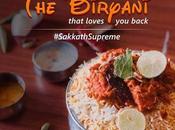 Taste Your Favorite Biryani Restaurant Bangalore
