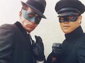 January 31st Featuring Green Hornet Freebies!