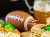 Crowd Pleasing Super Bowl Party Snacks