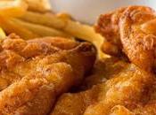 Fried Food Linked Increased Mortality