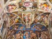 Tour Week: Vatican Sistine Chapel