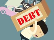 Getting Yourself Debt