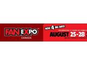 Trammell Attend Expo Toronto Canada