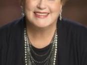 Charlaine Harris Opens About Sookie Home Life