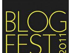 Heading York BlogFest 2011