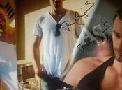 AlexSkarsgård.net Recipe Roundup Charity